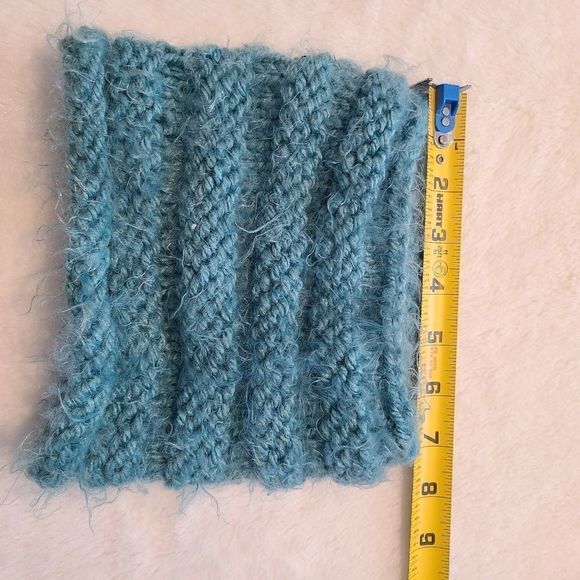 Neck Cowl - Picture 4 of 7